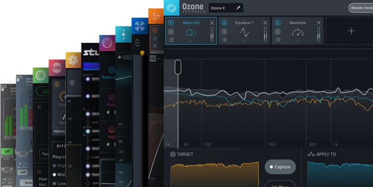 2 essential Izotope Plugins for mixing electronic music production
